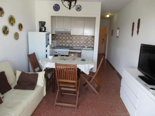 Apartamento Rocamaura Iv-4-3