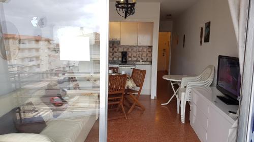 Apartamento Rocamaura Iv-4-3