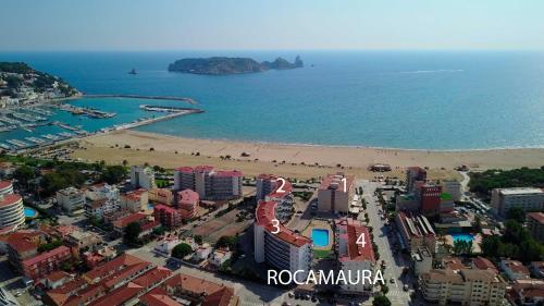 Apartamento Rocamaura Iv-4-3