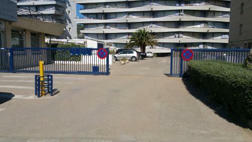Apartamento Rocamaura Iv-4-3
