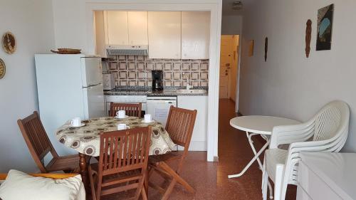 Apartamento Rocamaura Iv-4-3