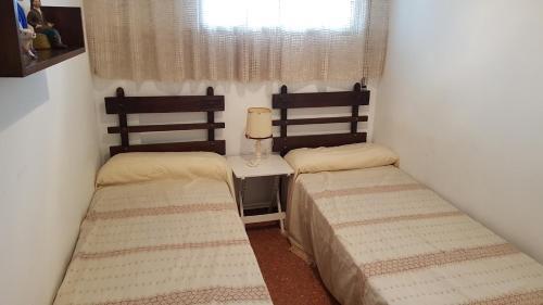 Apartamento Rocamaura Iv-4-3