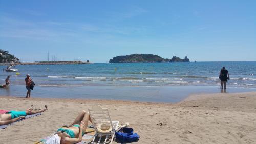 Apartamento Rocamaura Iv-4-3