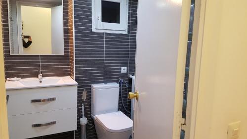 Apartamento Rocamaura Iv-4-3
