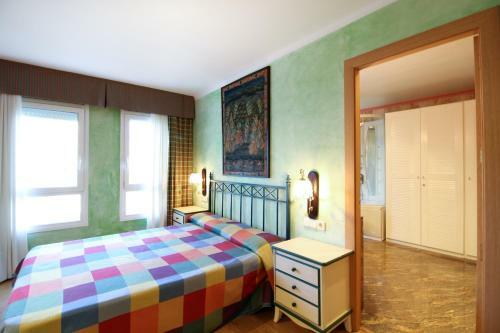 Apartamento Sistach Rentals Cap Castell 3ab