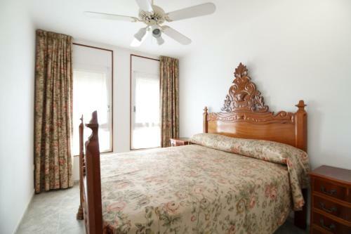 Apartamento Sistach Rentals Cap Castell 3ab