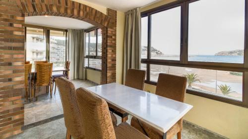 Apartamento Sistach Rentals Cap Castell 3ab