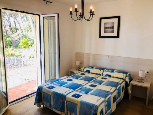 Villa Trill Brisas A, 4 6 Pax