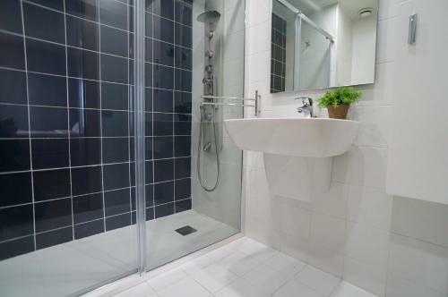 Apartamento Fira Gran Via - Barcelona4seasons