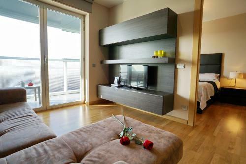 Apartamento Fira Gran Via - Barcelona4seasons