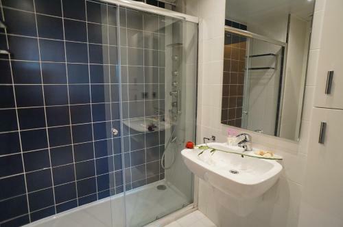 Apartamento Fira Gran Via - Barcelona4seasons