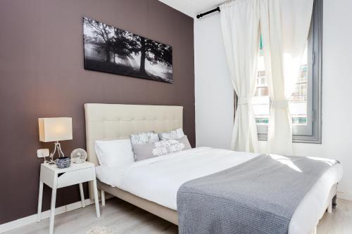 Apartamento Fantastic 3 Bed Flat Near Camp Nou