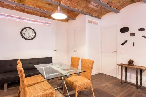 Apartamento Designed Flat Close To Fc Barcelona Stadium