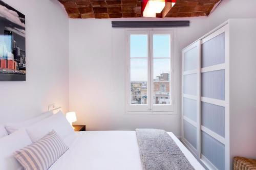 Apartamento Designed Flat Close To Fc Barcelona Stadium