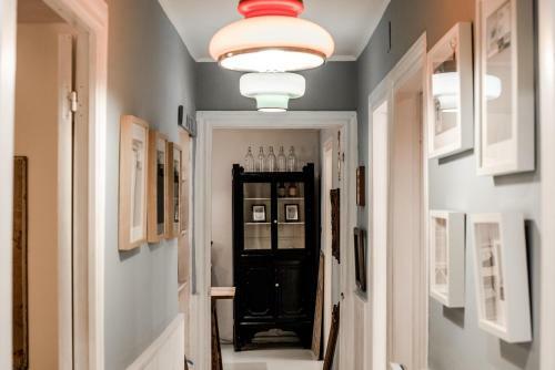 Vintage Boutique Apartment