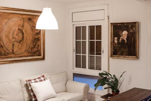 Vintage Boutique Apartment