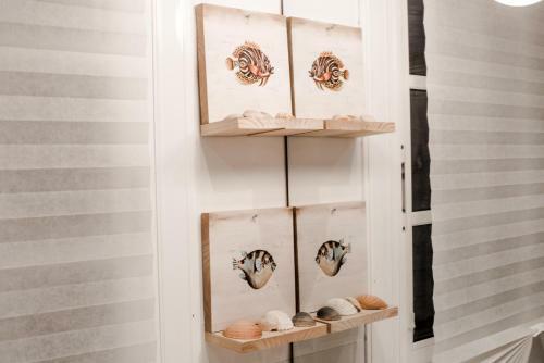 Vintage Boutique Apartment