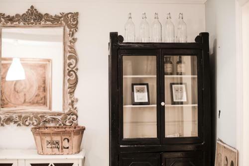 Vintage Boutique Apartment