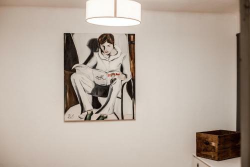 Vintage Boutique Apartment