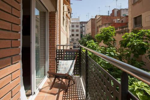 Tendency Apartments Fira