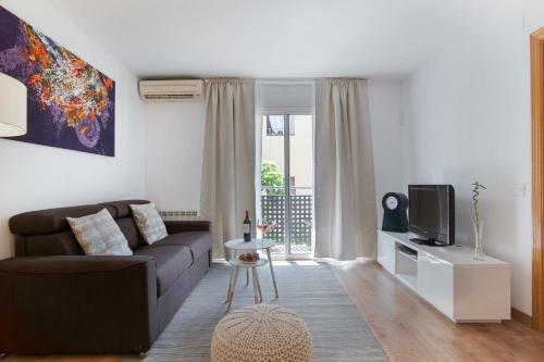 Tendency Apartments Fira