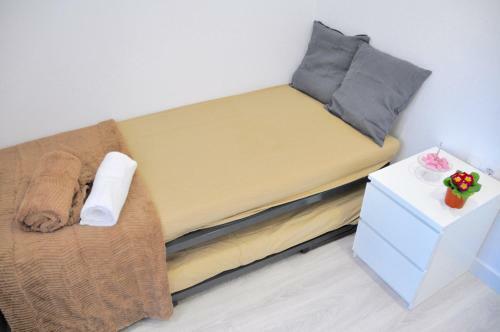 Apartament Baixos Fira Barcelona