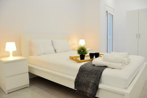 Apartament Baixos Fira Barcelona