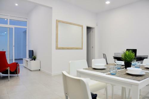 Apartament Baixos Fira Barcelona