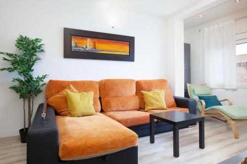 Centric Apartment Gran Via 5
