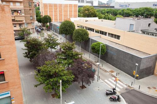 Centric Apartment Gran Via 5