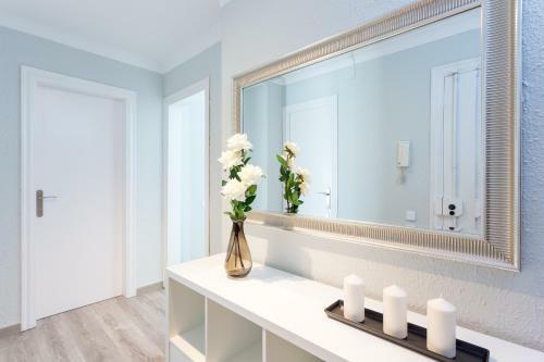 3 Bedroom Apartment Carrer Florida