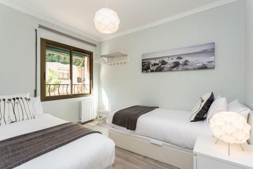 3 Bedroom Apartment Carrer Florida