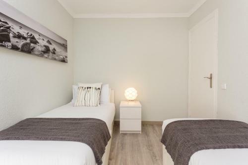 3 Bedroom Apartment Carrer Florida
