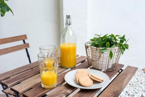 Design Apartments Fira Bcn