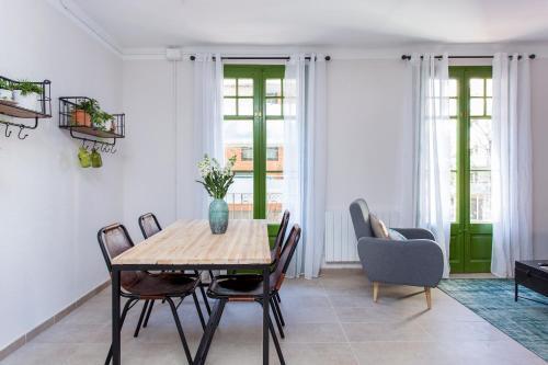 Design Apartments Fira Bcn