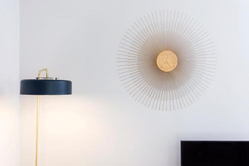 Design Apartments Fira Bcn