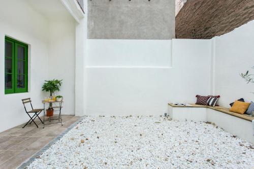 Design Apartments Fira Bcn