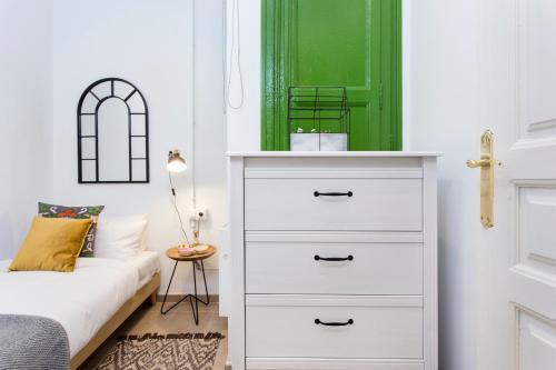Design Apartments Fira Bcn