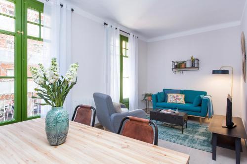 Design Apartments Fira Bcn