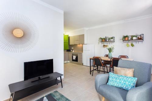 Design Apartments Fira Bcn