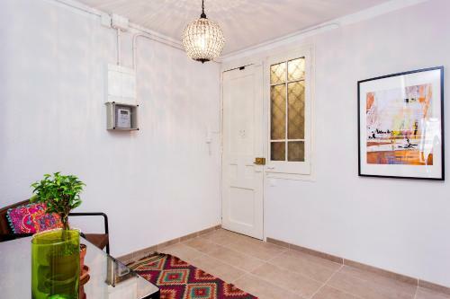 Design Apartments Fira Bcn