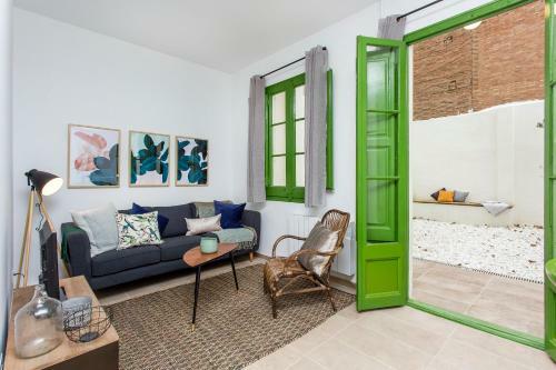 Design Apartments Fira Bcn