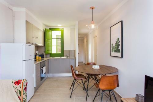 Design Apartments Fira Bcn