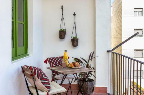 Design Apartments Fira Bcn