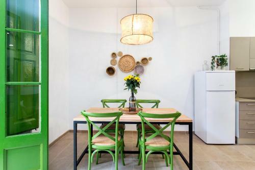 Design Apartments Fira Bcn