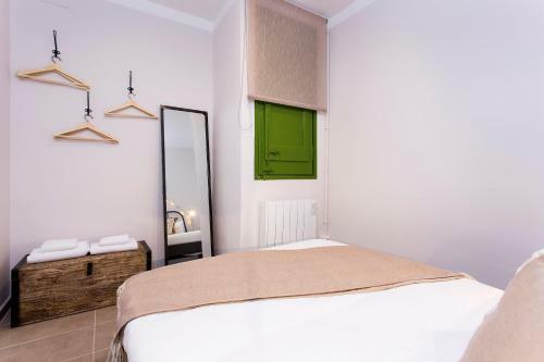 Design Apartments Fira Bcn