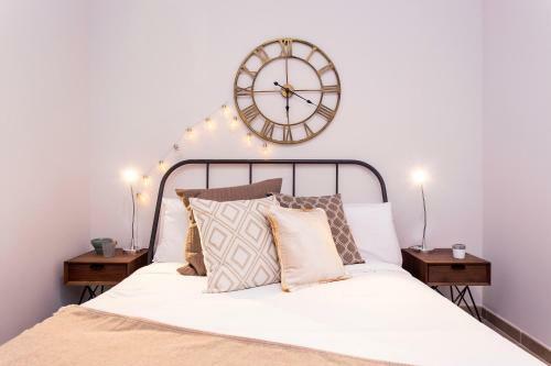 Design Apartments Fira Bcn