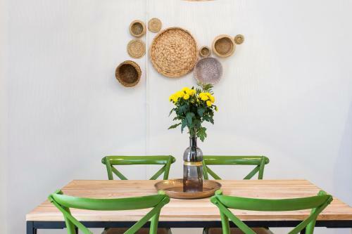 Design Apartments Fira Bcn