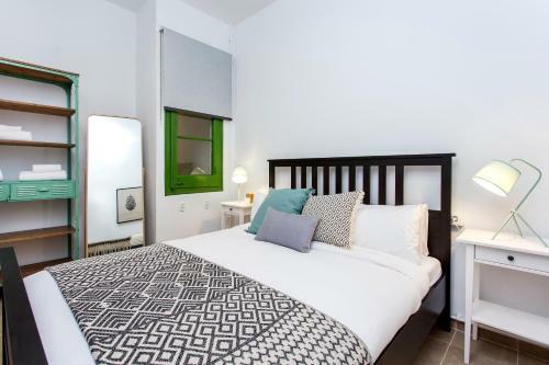 Design Apartments Fira Bcn