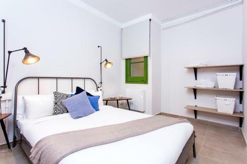 Design Apartments Fira Bcn